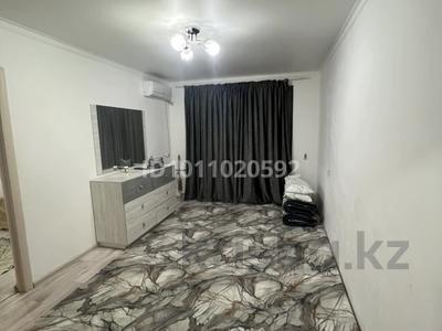 2-комнатная квартира · 50 м² · 5/5 этаж, проспект Абая за 11 000 ₸ в 