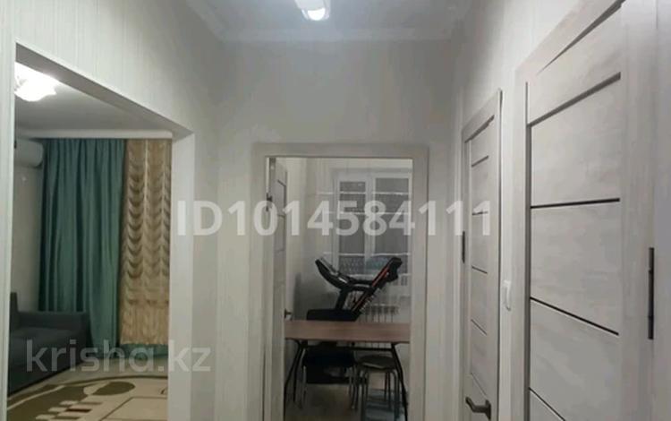 1-бөлмелі пәтер · 40.6 м² · 3/9 қабат, Алмагүл ш/а., Тауман Амандосова 42/2, бағасы: ~ 19 млн ₸ в Атырау, мкр. Алмагуль — фото 2