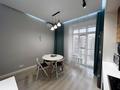 1-бөлмелі пәтер · 40.5 м² · 8/10 қабат, Анет баба, бағасы: 35 млн ₸ в Астане, Нура р-н