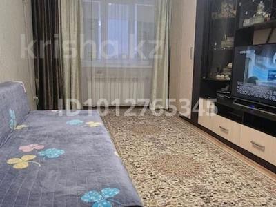 2-комнатная квартира · 48.9 м² · 5/5 этаж, Алашахана 18 за 15 млн ₸ в Жезказгане