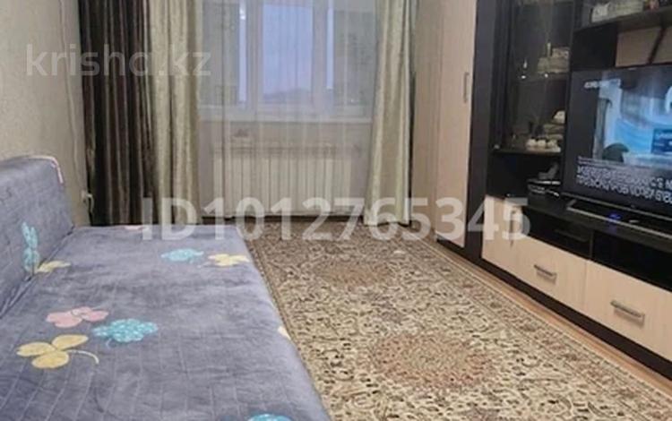 2-комнатная квартира · 48.9 м² · 5/5 этаж, Алашахана 18 за 15 млн ₸ в Жезказгане — фото 2