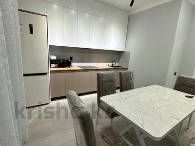 1-комнатная квартира · 47 м² · 6/9 этаж, К. Толеметова 6 за 200 000 〒 в Шымкенте