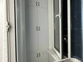 1-бөлмелі пәтер · 47 м² · 6/9 қабат, К. Толеметова 6, бағасы: 180 000 ₸ в Шымкенте — фото 8