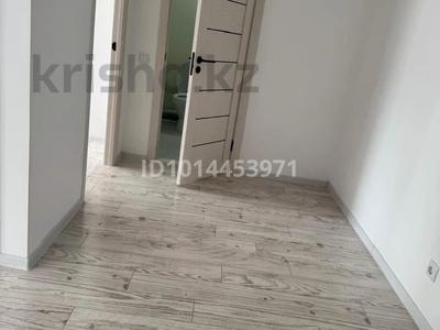 2-бөлмелі пәтер · 56.8 м² · 7/9 қабат, Учетный квартал 305, бағасы: 33.5 млн ₸ в Алматы, Наурызбайский р-н