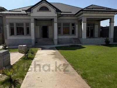 Отдельный дом · 6 комнат · 230 м² · 8 сот., мкр Асар-2 — Сарыадыр за 49 млн ₸ в Шымкенте, Абайский р-н