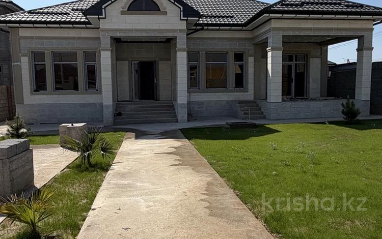 Жеке үй · 6 бөлме · 230 м² · 8 жүзд., Асар-2 ш/а — Сарыадыр, бағасы: 49 млн ₸ в Шымкенте, Абайский р-н — фото 2