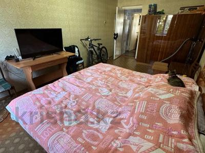 2-комнатная квартира · 48.1 м² · 3/5 этаж, Сержана Жаманкулова за 9.3 млн 〒 в Актобе, мкр Москва