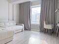 2-комнатная квартира · 57 м² · 12/13 этаж, Ходжанова 77/1 за 55 млн ₸ в Алматы, Бостандыкский р-н