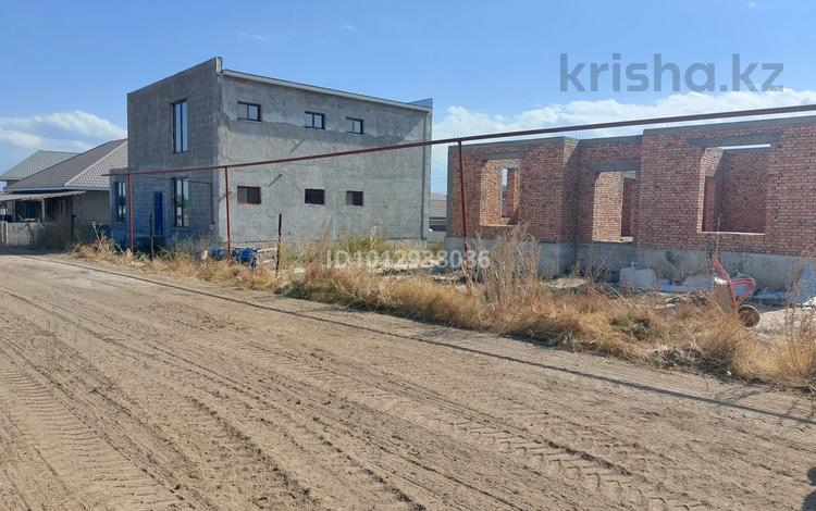 Участок · 4 сотки, Иргели за 16 млн ₸ — фото 3