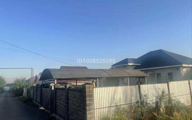 Отдельный дом · 4 комнаты · 90 м² · 5 сот., Нурбаева 7 — Шах за 47 млн 〒 в Туздыбастау (Калинино) — фото 2