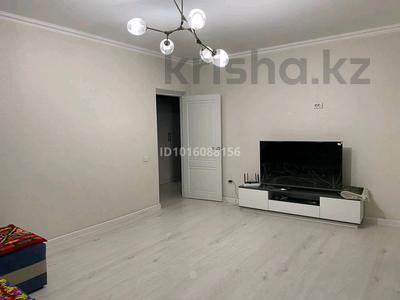 2-комнатная квартира · 69 м² · 6/9 этаж, мкр Кулагер 34 за 44 млн ₸ в Алматы, Жетысуский р-н