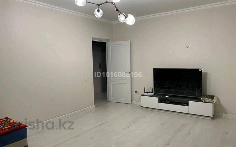 2-комнатная квартира · 69 м² · 6/9 этаж, мкр Кулагер 34 за 44 млн ₸ в Алматы, Жетысуский р-н — фото 2