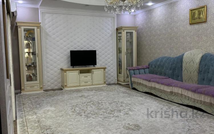 11-комнатная квартира · 430 м², мкр "Шыгыс 2" 224/38 за 73 млн ₸ в Актау, мкр "Шыгыс 2" — фото 6