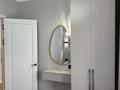2-бөлмелі пәтер · 50 м² · 9/11 қабат, Е-36 2, бағасы: 17 000 ₸ в Астане, Нура р-н — фото 6