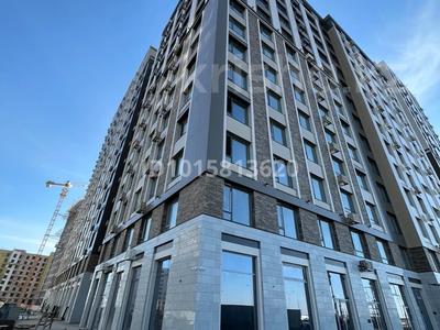 3-комнатная квартира · 77 м² · 15/17 этаж, Улы Дала 14 за 56 млн ₸ в Астане, Нура р-н
