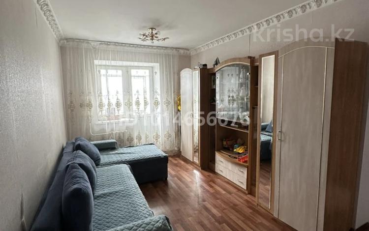 2-комнатная квартира · 55.6 м² · 8/9 этаж, Момышулы 6/1 — Тауелсиздик за 31.9 млн ₸ в Астане, Алматы р-н — фото 2
