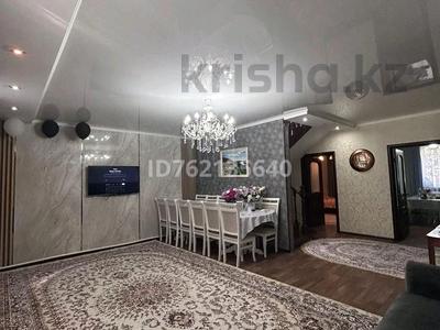 Отдельный дом · 4 комнаты · 180 м² · 7 сот., Шагала 3 за 32 млн ₸ в Круглоозерном