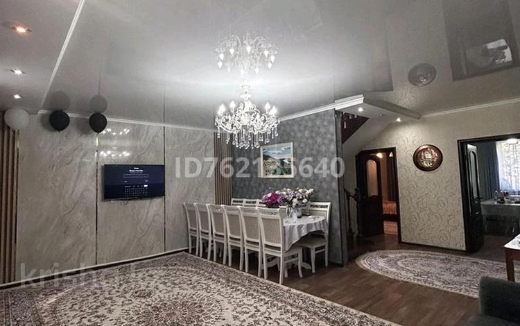 Отдельный дом · 4 комнаты · 180 м² · 7 сот., Шагала 3 за 32 млн ₸ в Круглоозерном — фото 2