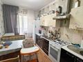 1-комнатная квартира · 62 м² · 1/5 этаж, Жастар 39а за 21 млн 〒 в Талдыкоргане, мкр Жастар