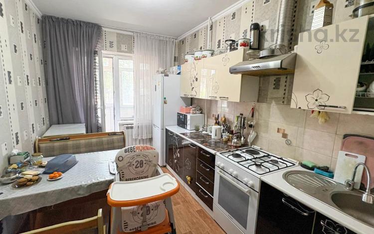 1-комнатная квартира · 62 м² · 1/5 этаж, Жастар 39а за 21 млн 〒 в Талдыкоргане, мкр Жастар — фото 9