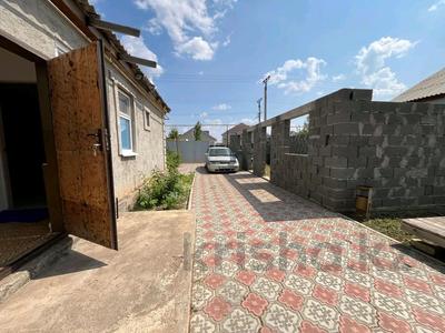Отдельный дом · 4 комнаты · 90 м² · 4 сот., мкр. Зачаганск пгт, Бекимова 40 за 20.5 млн ₸ в Уральске