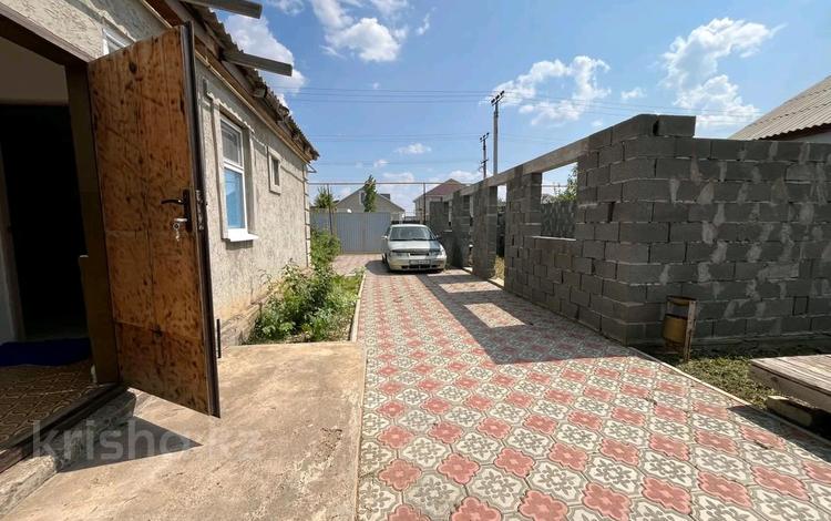 Отдельный дом · 4 комнаты · 90 м² · 4 сот., мкр. Зачаганск пгт, Бекимова 40 за 20.5 млн ₸ в Уральске — фото 2