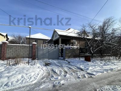 Отдельный дом • 5 комнат • 104.8 м² • 5 сот., Сарсенбаева 2 за 40 млн 〒 в Шымкенте, Туран р-н