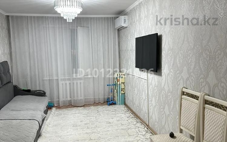 2-комнатная квартира · 65 м² · 5/5 этаж, ул. Тургенева 74А за 14 млн ₸ в Актобе, мкр Авиатор — фото 2