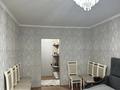 2-комнатная квартира · 65 м² · 5/5 этаж, ул. Тургенева 74А за 14 млн ₸ в Актобе, мкр Авиатор — фото 4