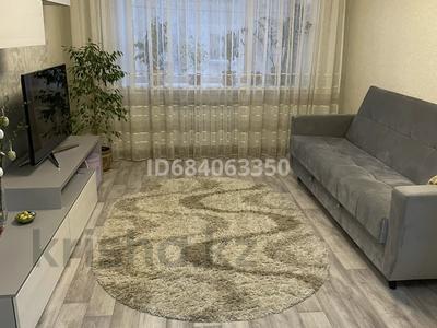2-комнатная квартира, 50 м², 2/5 этаж, Ж.Жабаева за 20.5 млн 〒 в Петропавловске