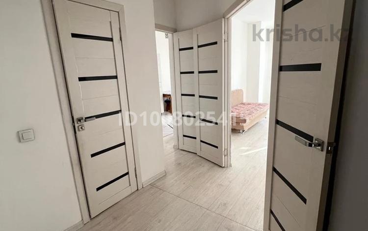1-комнатная квартира · 43.6 м² · 3/5 этаж, мкр Улы Дала 68 за ~ 12.9 млн ₸ в Таразе — фото 2