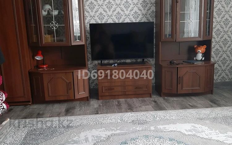 2-комнатная квартира · 54 м² · 1/9 этаж, мкр Юго-Восток, Таттимбета 19 за 25 млн ₸ в Караганде, Казыбек би р-н — фото 2