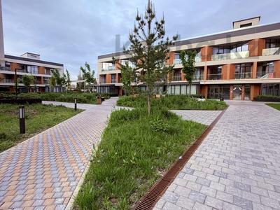 3-комнатная квартира · 165.1 м² · 1/3 этаж, Каппарова 187 за 190 млн ₸ в Алматы, Бостандыкский р-н