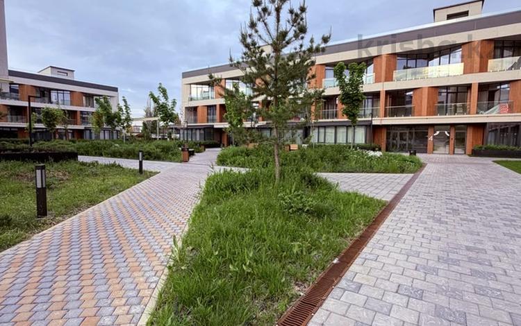 3-комнатная квартира · 165.1 м² · 1/3 этаж, Каппарова 187 за 190 млн ₸ в Алматы, Бостандыкский р-н — фото 16