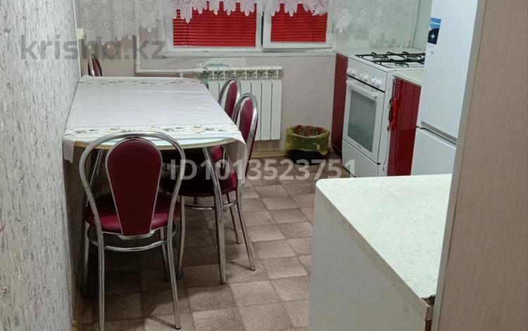 1-бөлмелі пәтер · 47 м², Абулхаир хана, бағасы: 130 000 ₸ в Актобе — фото 4