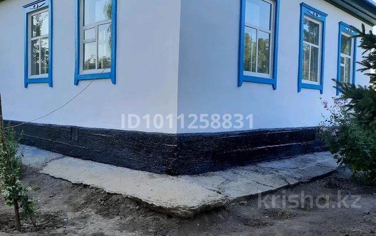 Отдельный дом · 3 комнаты · 53.7 м² · 30 сот., Садовая 47 — С. Бородино за 4 млн ₸ в Алтае — фото 2