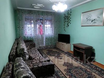 2-комнатная квартира · 45.2 м² · 4/5 этаж, Жельтоксан 12 за 13.5 млн 〒 в Уральске