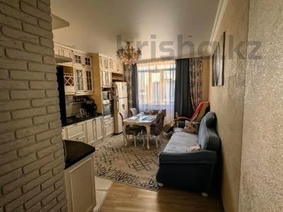 3-бөлмелі пәтер · 65 м² · 11/14 қабат, Чингиз Айтматов 38, бағасы: 37.7 млн ₸ в Астане, Нура р-н