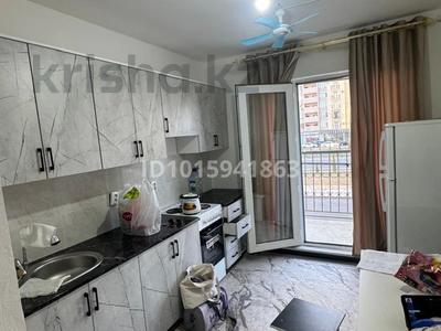 2-бөлмелі пәтер · 58 м² · 2/12 қабат, 9 улица 42/2, бағасы: 130 000 ₸ в Туркестане