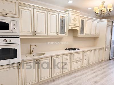 3-бөлмелі пәтер · 108.2 м² · 5/7 қабат, Солтүстік-Батыс шағын аудан , пр-т Нурсултана Назарбаева 215, бағасы: 51 млн ₸ в Костанае, Микрорайон Северо-Западный