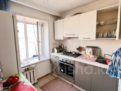 2-комнатная квартира · 46 м² · 4/5 этаж, мкр Орбита-1 за 31.5 млн 〒 в Алматы, Бостандыкский р-н