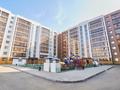 3-комнатная квартира, 67 м², 5/10 этаж, Нажимеденова 37 за 30.5 млн 〒 в Астане, Алматы р-н — фото 19