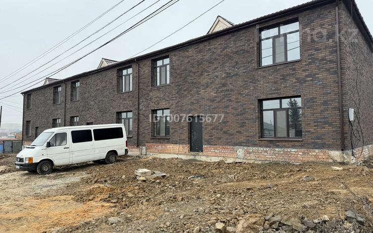 Часть дома · 5 комнат · 175 м² · 3 сот., Кенесары 199В за 60 млн 〒 в Кокшетау — фото 2