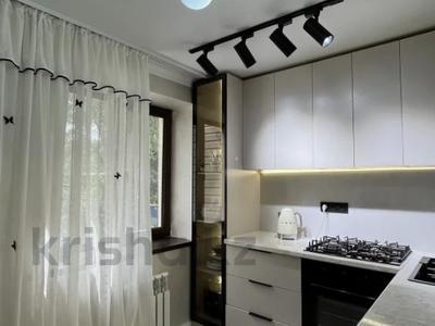 1-комнатная квартира · 41 м² · 2/3 этаж, Михаила Шолохова за 26.5 млн ₸ в Алматы, Турксибский р-н