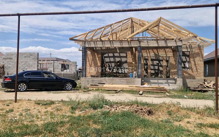 Часть дома · 6 комнат · 160 м² · 5 сот., 5 2 — Маметова за 31 млн ₸ в Кемертогане — фото 2