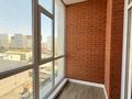 2-бөлмелі пәтер · 65.2 м² · 5/10 қабат, Бокейхана 15/1, бағасы: 47 млн ₸ в Астане, Есильский р-н — фото 11