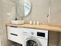 2-бөлмелі пәтер · 65.2 м² · 5/10 қабат, Бокейхана 15/1, бағасы: 47 млн ₸ в Астане, Есильский р-н — фото 14