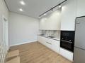 2-бөлмелі пәтер · 65.2 м² · 5/10 қабат, Бокейхана 15/1, бағасы: 47 млн ₸ в Астане, Есильский р-н — фото 5