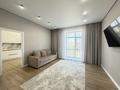 2-бөлмелі пәтер · 65.2 м² · 5/10 қабат, Бокейхана 15/1, бағасы: 47 млн ₸ в Астане, Есильский р-н — фото 6