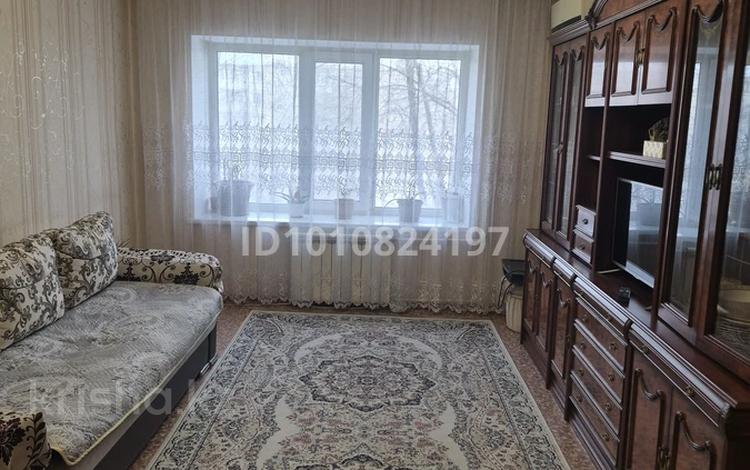 2-бөлмелі пәтер · 50 м² · 3/5 қабат, Сазда-2 , Пр. Абул-хана 83 — БЦ Мир, бағасы: 18.5 млн ₸ в Актобе — фото 2